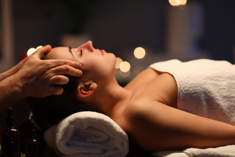 Massage Body