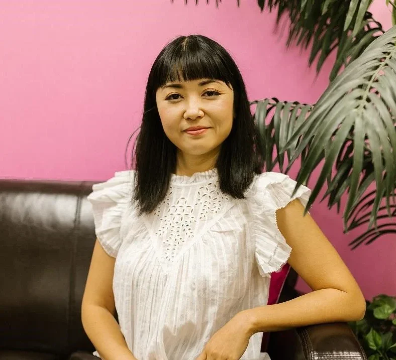 Thanh Hương