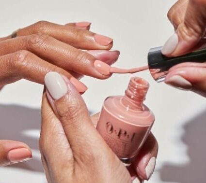 Chăm Sóc Móng (Nail Care)